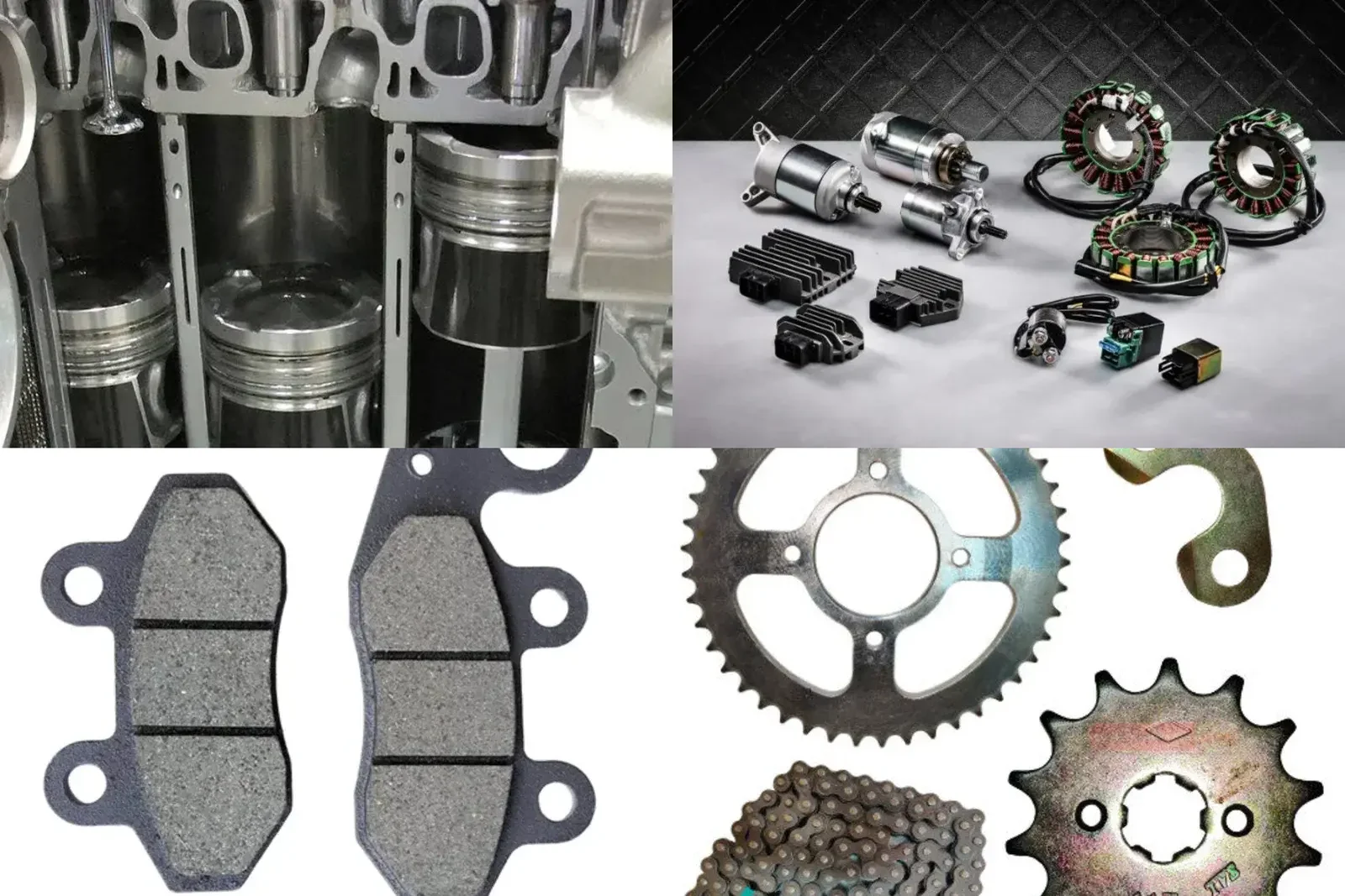 Premium Auto Parts