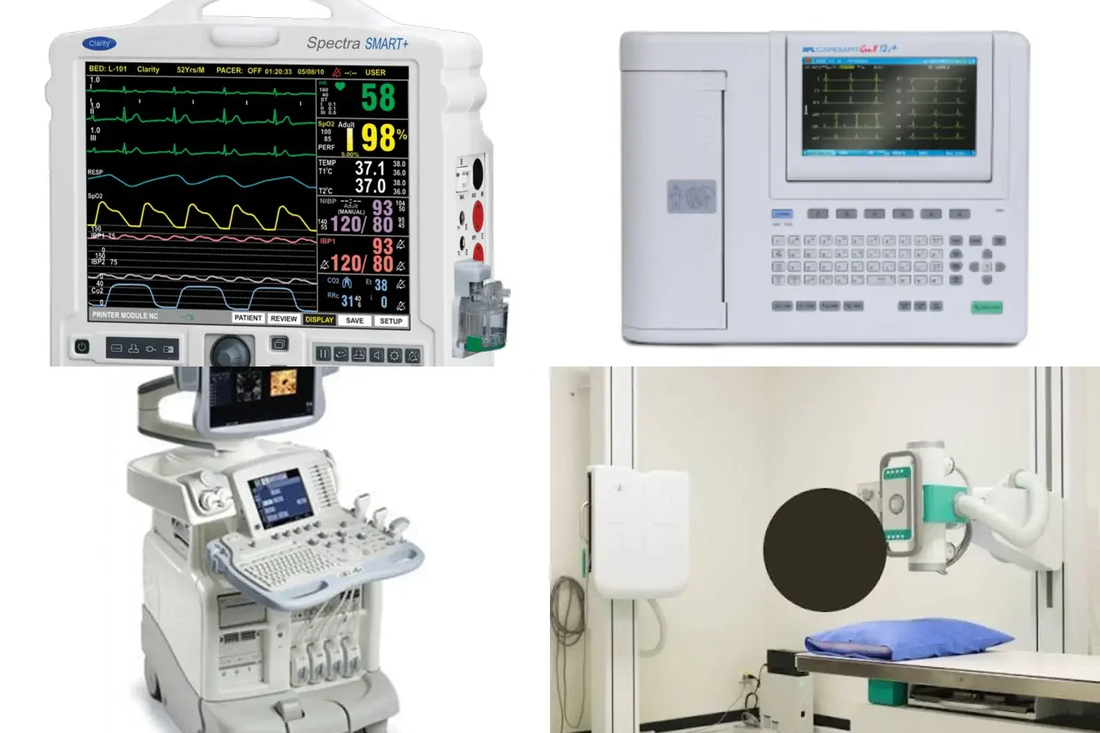 Medical Equipments